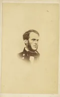 Уильям Текумсе Шерман. Между 1859 и 1870
