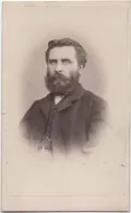 Виктор Крылов. 1860-е гг.
