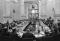 Заседание Правления Международного банка СЭВ. Москва. 12 января 1970