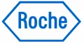 Логотип Roche Holding
