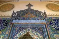 Оформление портала мечети Селимие, Эдирне (Турция). 1569–1574