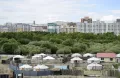Квартал юрт, Улан-Батор