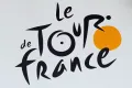 Логотип велогонки «Тур де Франс»