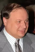 Егор Гайдар. 1997