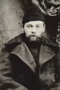 Александр Богданов. Ок. 1904 