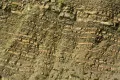 Терригенные горные породы. Переслаивание песчаников, алевролитов, аргиллитов