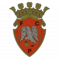 Эмблема футбольного клуба «Пенафиел»