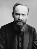 Кристиан Моргенштерн. 1910