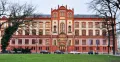 Ростокский университет (Германия)