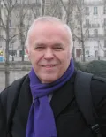 Пётр Черкасов. 2010