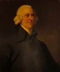 Портрет Адама Смита. Ок. 1795