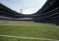 Стадион «Ацтека», Мехико. 1986