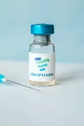 Вакцина против COVID-19 Sinopharm