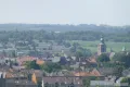 Ватерлоо (Бельгия). Вид на город