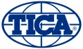Логотип международной ассоциации кошек (TICA)
