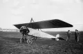 Самолёт-моноплан Morane-Saulnier L. 1913. Фото: M. Rol