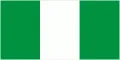 Нигерия. Государственный флаг