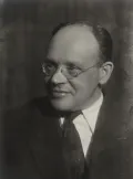 Исаак Бабель. 1934