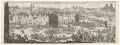 Ян Лёйкен. Резня в Париже в Варфоломеевскую ночь в 1572. 1696