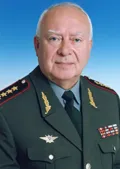 Игорь Родионов
