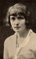 Кэтрин Мэнсфилд. 1913