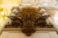 Орган собора Гранады, Испания. 1744–1749.
