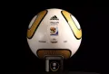 Официальный мяч Девятнадцатого чемпионата мира по футболу Adidas Jabulani