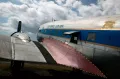 Зализ самолёта Douglas DC-3 