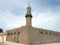 Мечеть Амра ибн аль-Аса, Фустат (ныне в черте Каира)