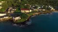 Морони (Союз Коморских Островов). Панорама города