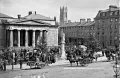 Здание суда, Дандолк (графство Лаут, Ирландия). Ок. 1906–1911