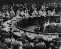 Заседание Совета Безопасности ООН по агрессии КНДР против Республики Корея
