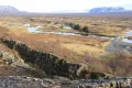 Исландия. Западная рифтовая долина