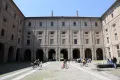 Университет Пармы (Италия)