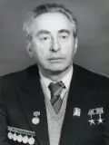 Александр Нудельман. 1985