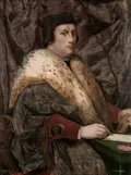 Джулиано Буджардини. Портрет Франческо Гвиччардини. Ок. 1538–1540