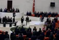 Инаугурация президента Турции Реджепа Тайипа Эрдогана. 28 августа 2014
