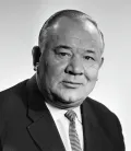 Борис Андреев. 1966