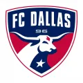 Эмблема футбольного клуба «Даллас»