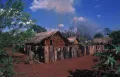 Традиционный посёлок мбыа