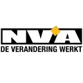 Логотип партии «Новый фламандский альянс»
