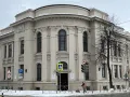 Здание Казанской государственной медицинской академии