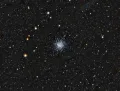 Шаровое звёздное скопление NGC 5897