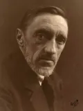 Иван Шмелёв. 1920-е гг.