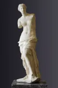 Венера Милосская. 150–125 до н. э. 