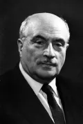 Семён Вольфкович. 1963