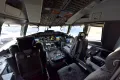 Кабина экипажа самолёта Boeing 777X