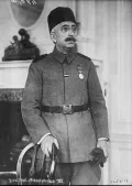 Мехмед VI. 1918