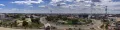 Бенин-Сити (Нигерия). Панорама города