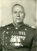 Николай Воронов. 1953–1954